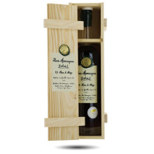 Bas - Armagnac 25Year Old Delord