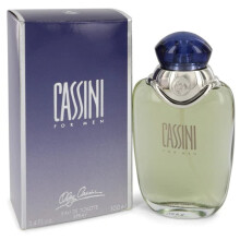 Cassini de Oleg Cassini Para Hombre. Eau De Toilette Spray 100 ml.