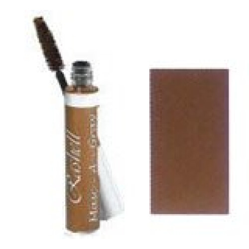 Rashell Masc A Grau Haar Mascara - Masc-A-Gray hellbraun 112 -