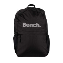 Bench Mens Polaris Backpack Black One Size