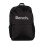 Bench Bench Mens Polaris Backpack Black One Size 1