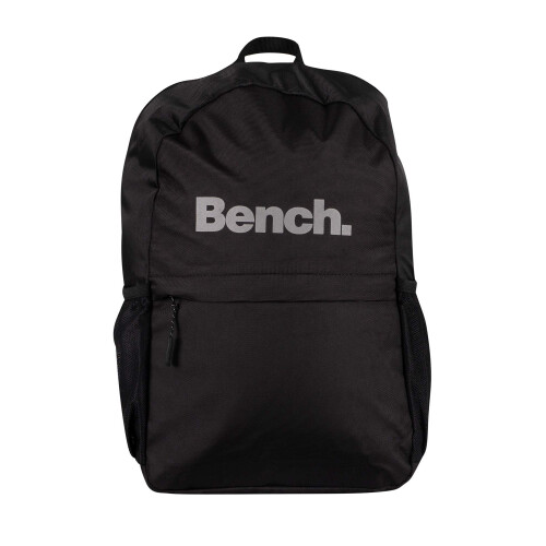 Bench Bench Mens Polaris Backpack Black One Size