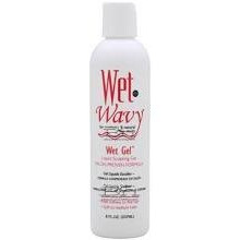 Wet N Wavy Naturlijke Gel voor Nat Haar