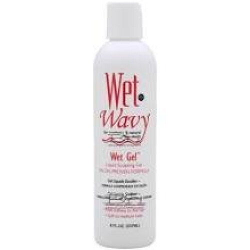 Wet N Wavy Feuchtes Gel