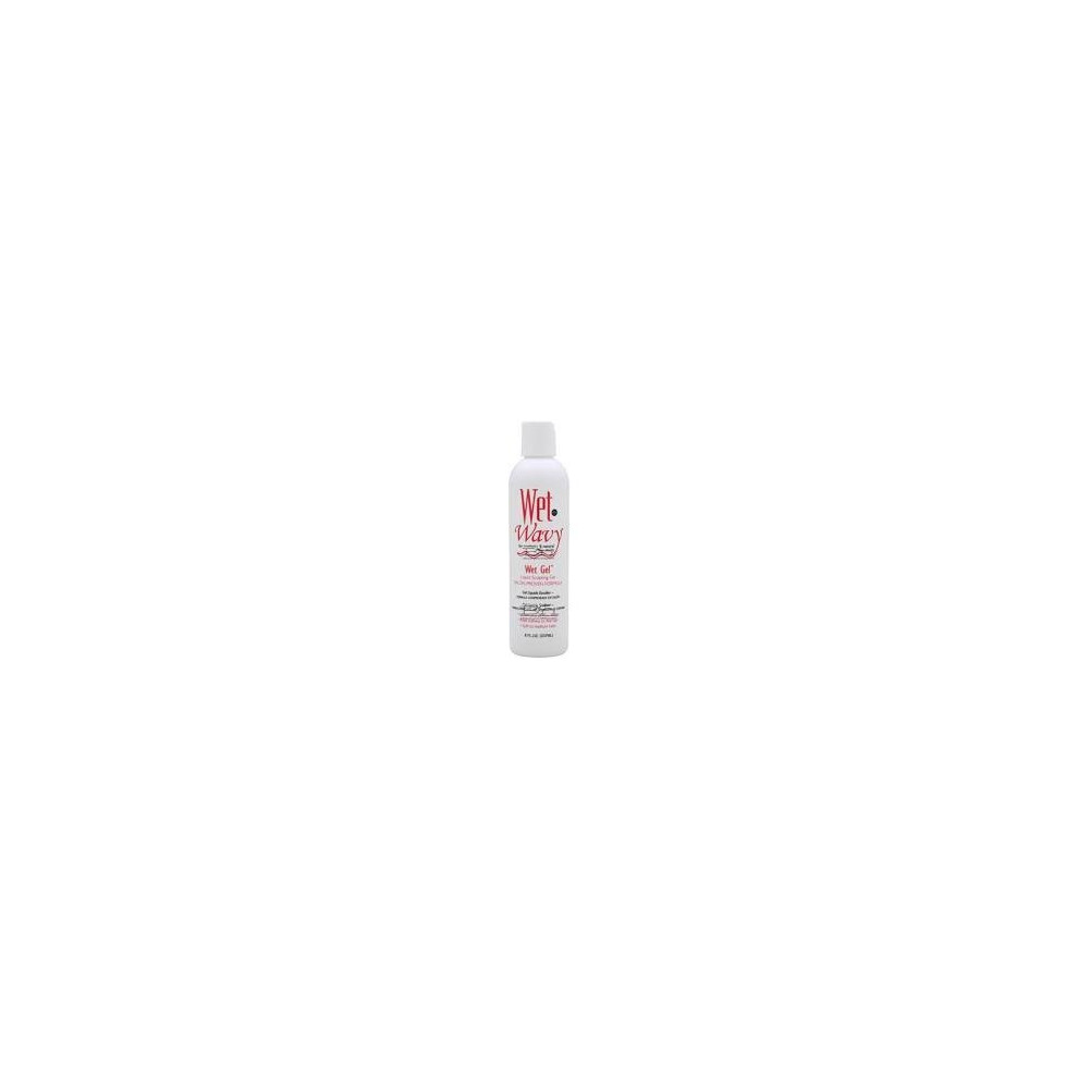 Wet N Wavy Wet Gel
