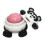 Rimmel Bebe Bartoons Kinderen Lipbalsems Personages en Navullingen - Panda 1