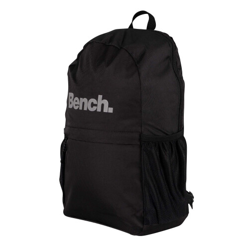 Bench Bench Mens Polaris Backpack Black One Size 1