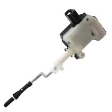 1T0810773A Fuel Tank Cover Actuator Fuel Tank Cap Motor for 2004-2018 1K5810773A 1K5959782