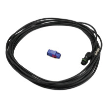 30756316 31414655 for S60 XC60 Reversing Effect Wiring Harness Auxiliary Lens Rear Camera Wiring