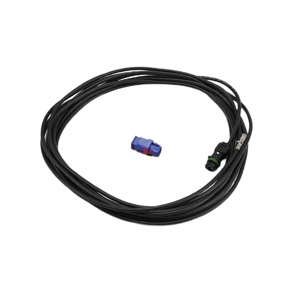 30756316 31414655 For S60 Xc60 Reversing Effect Wiring Harness Auxiliary Lens Rear Camera Wiring 4711004316047