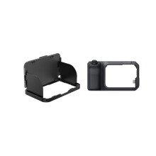 Xplorer Grip Pro Kit for Ace Pro 2 Street Photography Accessories with Screen Sunshade