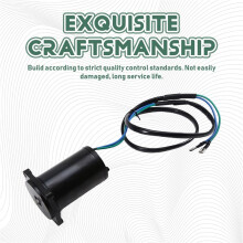 Outboard Tilt Trom Motor 38100-87J10 38100-87J11 for DF40 DF50 40HP 50HP 4-Stroke 2001-2010