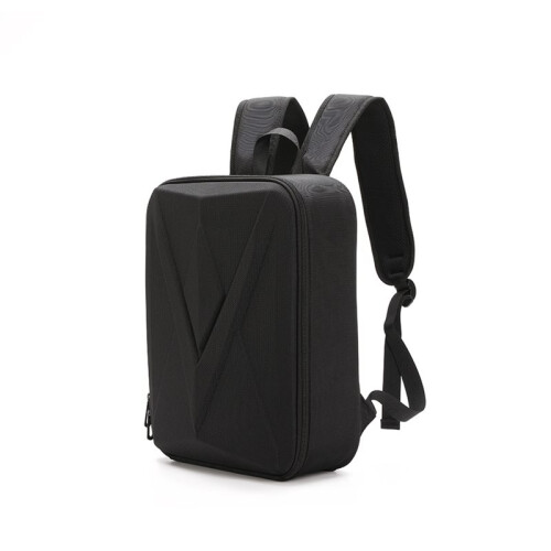 Hard-Shell Backpack for  Neo 2 Motion Fly More Combo Drone Protective Carrying Case Portable Travel Storage Bag