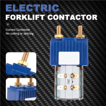 24V 100A C100/120 24RX 01 Forward Backward Contactor for Noblift Forklift Electric Forklift Contactor