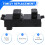 Front Left Power Window  for  PICANTO 11-16 Window Master Control Regulator Button 93570-1Y800 935701Y800 RHD 2