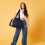 BagBase BagBase BG278 Recycled Essentials Holdall - Pure Grey 2