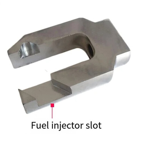 For BOS-CH 120 WEICHAI  Common Rail Injector Remove Puller Dismounting Tools Remove Injector From Vehicle 2