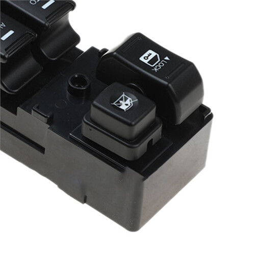 Commutateur de Lève-Vitre Électrique pour  Sorento 2009-2014 (Référence 93570-2P200) 2