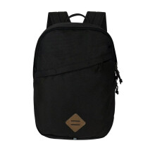 Craghoppers Expert Kiwi 14L Backpack (One Size) (Black)