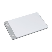 Touchpad Multi-Function Gestures Trackpad Rechargeable Touchpad  + 2.4G Wireless + Wired Touchpad for Laptop