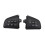 Car Steering Wheel Button Audio Control Button  with Wiring Harness for  3 5 CX7 1