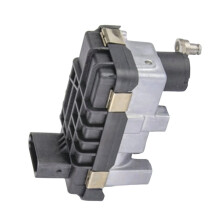 G-72 730314 6NW009228 Turbo Electronic Actuator Turbocharger Solenoid Valve for 525D 525XD E60 E61 3.0D 758351-0019