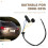 25380-JM00A Car Tailgate Release  Trunk Lid Opening Button for  Rogue 2008-2015 25380JM00A 6