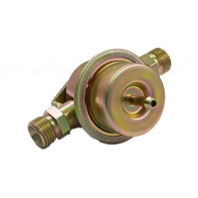 Fuel Pressure Damper for 928 S4 GTS 1987-1995 93011060201 0280161035 Automotive Sensor
