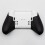 For  Elite 2 Case Wireless Controller Replacement Housing Shell Faceplate Front Back Case Bottom Cover B 5
