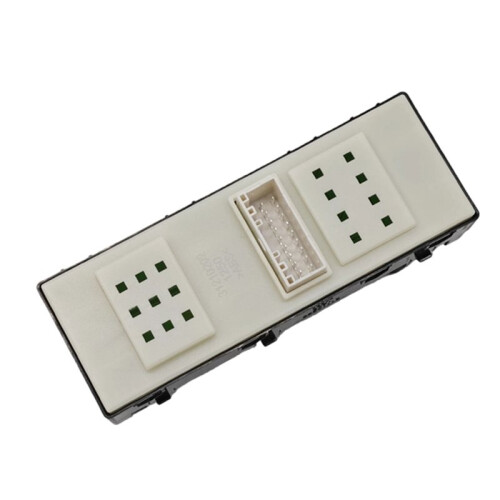 RHD Front Left Power Window  93571-BV000 for  Creta 20-24 Master Window Control Regulator Button 93571BV000