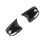 Car Rearview Mirror Trim Cover Reverse Mirror Housing Accessories for   9th 2012-2015 3