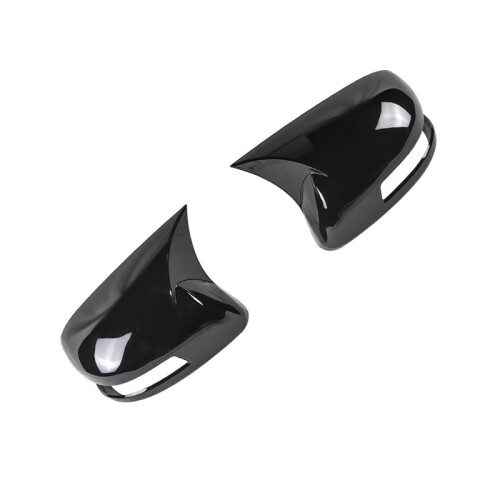 Car Rearview Mirror Trim Cover Reverse Mirror Housing Accessories for   9th 2012-2015 2