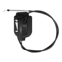 Throttle Choke Cable 746-05098A 946-05098A 946-05098B 94605098C for MTD  Cub Cadet XT1-LT46 LT50 GT50 XT2-LX42