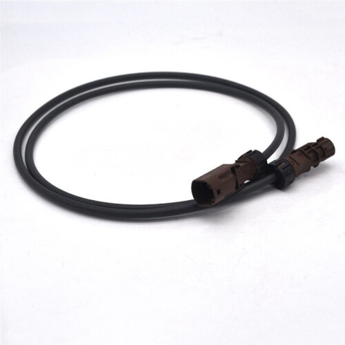 360 Front Camera Connection Cable for  Gle W167 W217 C217 2