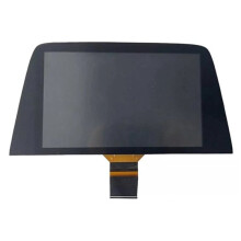 Tela LCD de 8 Polegadas com Painel Sensível Ao Toque GM39018792 GM39042448 para / para Astra K Mokka X para Intellink 700 900