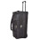 DR488 Lightweight Large Size Holdall with Wheels Black 3