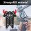 Verstellbarer ABS-Bogenständer Für , Und 5