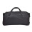 DR488 Lightweight Large Size Holdall with Wheels Black 2