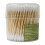 Quest 200 Cotton Buds (Bamboo Stem) 2