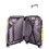 Divergent Retail DR632 Cabin Size Hard Shell Four Wheels Comic Print Suitcase 5