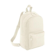 BagBase - Mini Backpack - Mini Essential Fashion Backpack for Women and Men - Adjustable Mini Backpacks for Men and Women - Small Backpack, Small