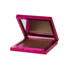 Sleek MakeUP Feelin? Bronzed Radiant Glow Bronzing Balm, Creamy and Blendable Balm Enriched with Vitamin E, Barcelona, 8 g