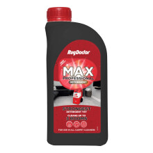 Rug Doctor Universal Max Professional Carpet Cleaning Detergent 1 Litre