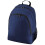 BagBase BagBase Bg212Broy Universal Backpack Bright Royal Bg212 - Bright Royal, Medium 3