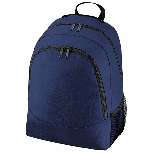 BagBase BagBase Bg212Broy Universal Backpack Bright Royal Bg212 - Bright Royal, Medium 2