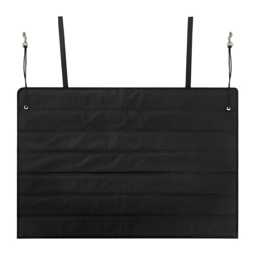 Protetor de para-Choque  para Carros, Protetor de para-Choque Traseiro de 41x25 Polegadas, Protetor Universal Dobrável para Carros, SUVs e