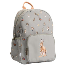 Wrendale Designs Woodlanders' Woodland Animal Rucksack