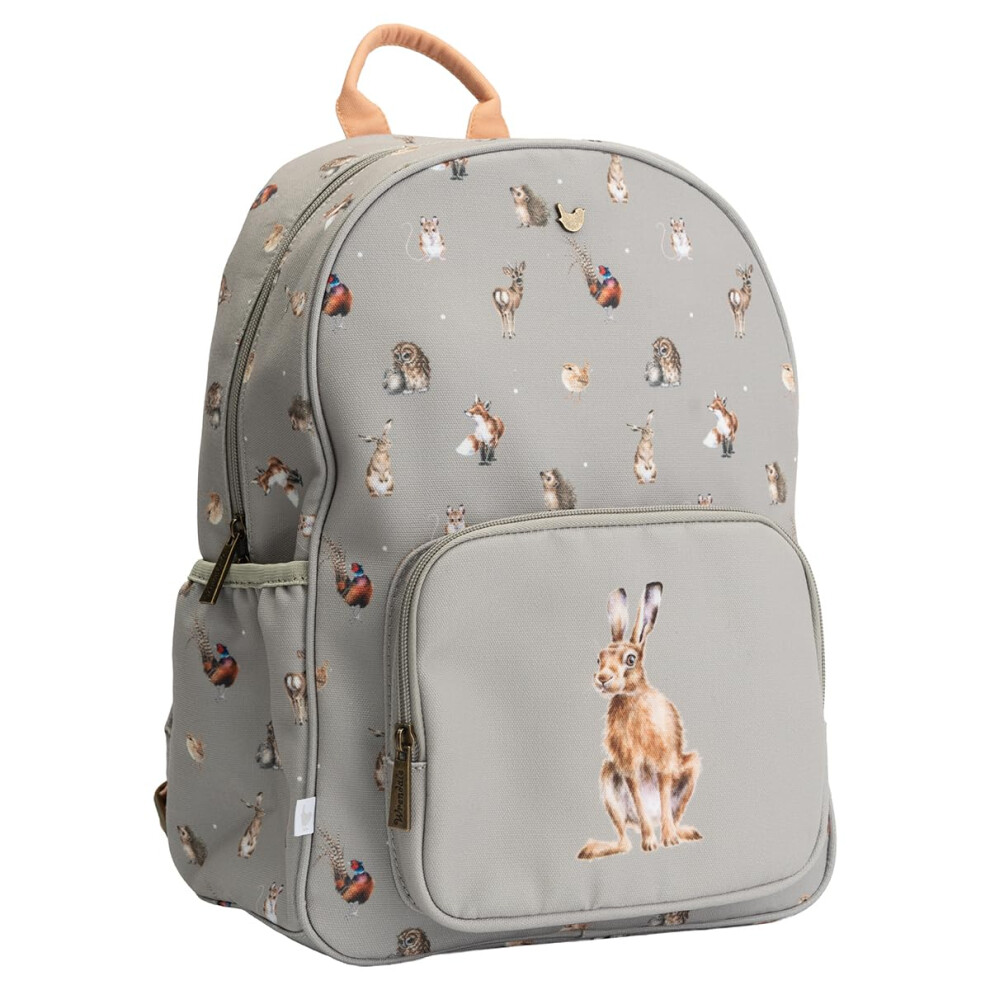New Wrendale Unisex Designs Woodlanders' Woodland Animal Rucksack