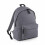 BagBase BagBase BG125L Maxi Fashion Backpack - Graphite Grey 1