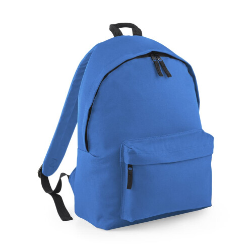 BagBase BagBase BG125 Original Fashion Backpack - Sapphire Blue
